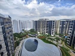 Sengkang Grand Residences (D19), Apartment #503446601
